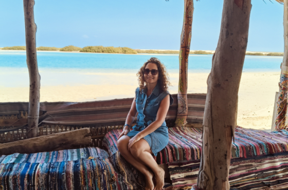 SHARM EL LULI & WADI EL QULAAN